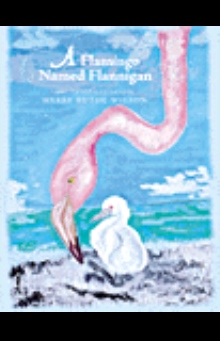 A Flamingo Named Flannigan