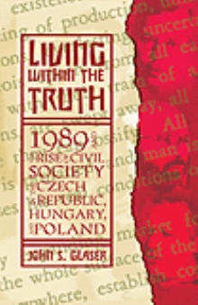 Living Within the Truth