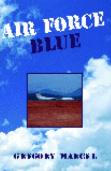 Air Force Blue