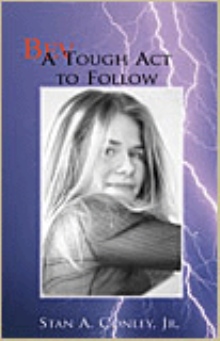 Bev A Tough Act to Follow