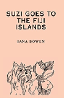 Suzi Goes to the Fiji Islands
