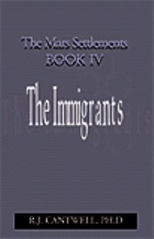 The Mars Settlements Book IV