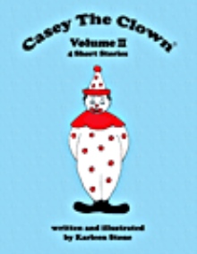 Casey The Clown