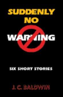 Suddenly No Warning
