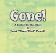 Gone
