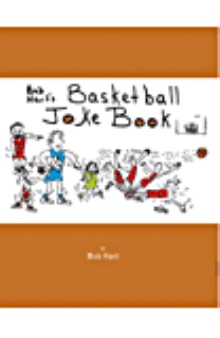 Bob Hart's Basketball Jokebook
