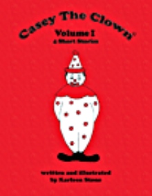 Casey The Clown