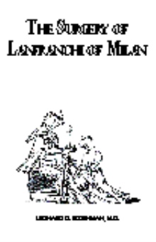 The Surgery of Lanfranchi of Milan