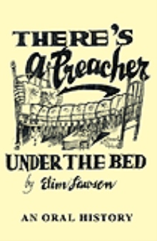There's a Preacher Under the Bed