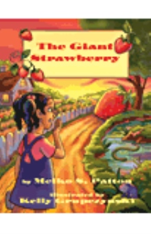 The Giant Strawberry