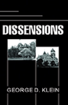 Dissensions