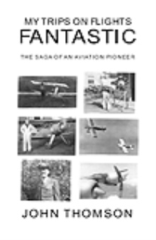 My Trips on Flights Fantastic