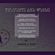 Thoughts and Words