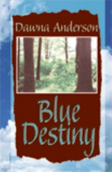 Blue Destiny