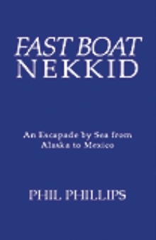 Fast Boat Nekkid