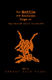 The Battle and Backlash Rage On