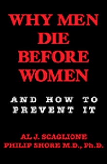 Why Men Die Before Women and How to Prevent It