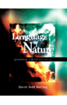 Language of Nature
