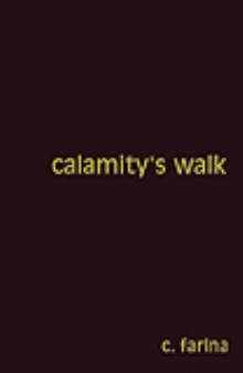 calamity's walk