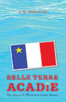 Belle Terre Acadie