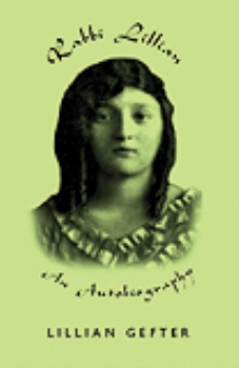 Rabbi Lillian