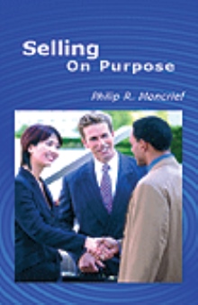 Selling on Purpose