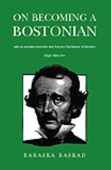 On Becoming A Bostonian