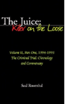 The Juice: Killer on the Loose