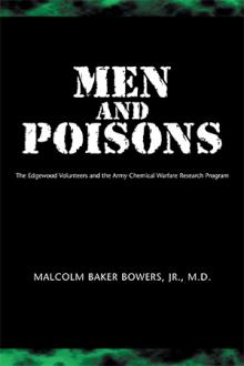 Men and Poisons