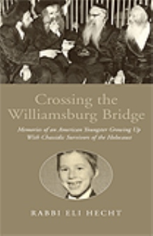 Crossing the Williamsburg Bridge