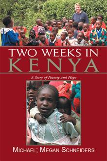 Two Weeks In Kenya