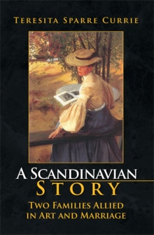 A Scandinavian Story: Two Families Allied in Art and Marriage