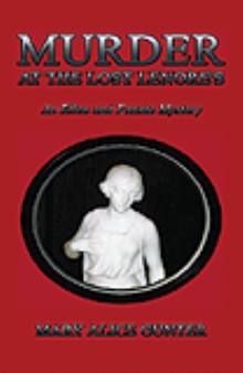 Murder at the Lost Lenore's