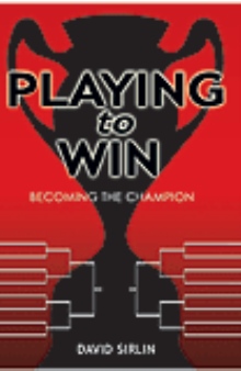 Playing to Win