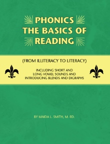 Phonics: The Basics of Reading