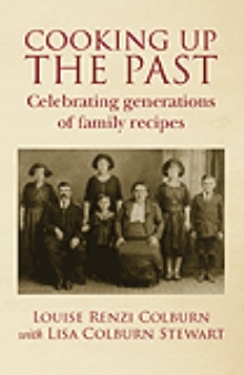 Cooking Up The Past