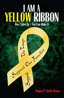 I AM A YELLOW RIBBON