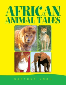 African Animal Tales