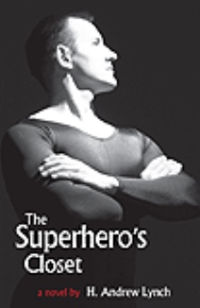 The Superhero's Closet