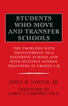 STUDENTS WHO MOVE AND TRANSFER SCHOOLS