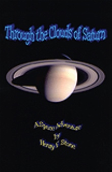 Through the Clouds of Saturn
