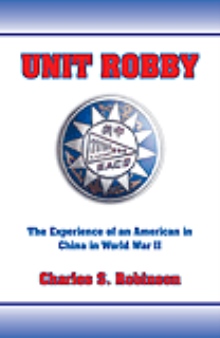 UNIT ROBBY