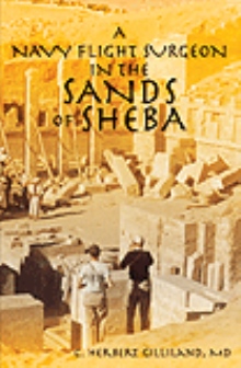 A NAVY FLIGHT SURGEON IN THE SANDS OF SHEBA