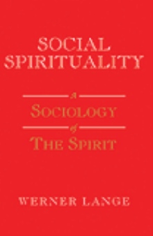 Social Spirituality