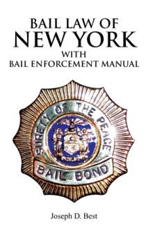 Bail Law of New York