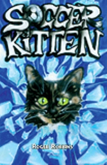 Soccer Kitten