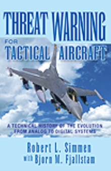 Threat Warning for Tactical Aircraft