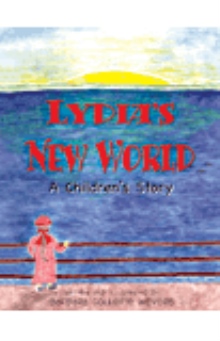 Lydia's New World
