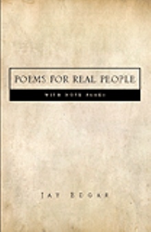Poems For Real People