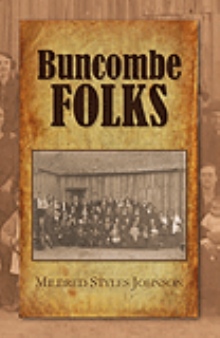 Buncombe Folks